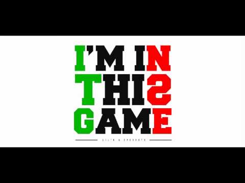 Lil'k Ft Spessotto I'm In This Game