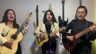 Video de A'Voces Trío 