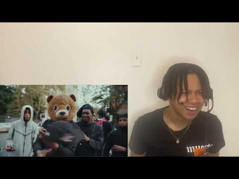 Famouss Richard x Adott Hilfiger x Relly Gunz - Spinning Thru(Reaction)