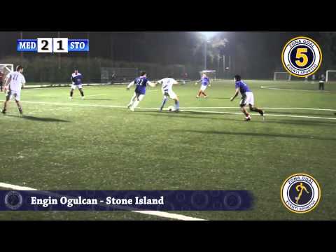 Zona Goal: Best Of 15-19 Ottobre 2012