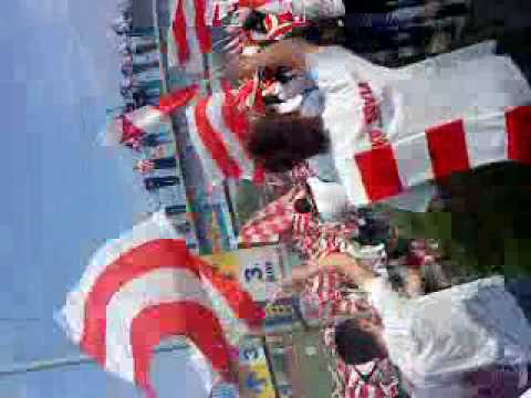 Derby Rzeszowa 2010