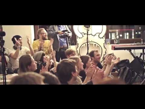 SOFAR - Songs From A Room Hamburg