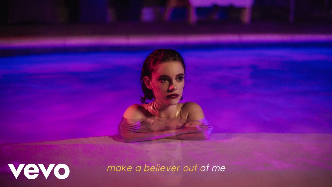 CYN — Believer