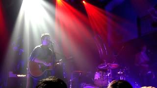 The Colorist  - Stray Away  - 10.06.13 @ The 9:30 Club Washington D.C