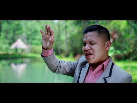 Benjamín Juc - COROS DE AVIVAMIENTO - Video Clip Oficial