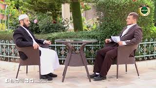 صورة برنامج دين القيمة - الحلقة 28 - الذكر والفكر