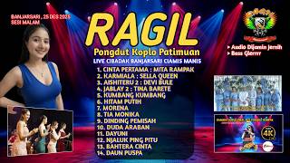 Download lagu FIRST LOVE - KARMILA - AISHITERU 2 - LIVE CIBADAK BANJARSARI CIAMIS - RAGIL PONGDUT mp3 Download lagu FIRST LOVE - KARMILA - AISHITERU 2 - LIVE CIBADAK BANJARSARI CIAMIS - RAGIL PONGDUT mp3
