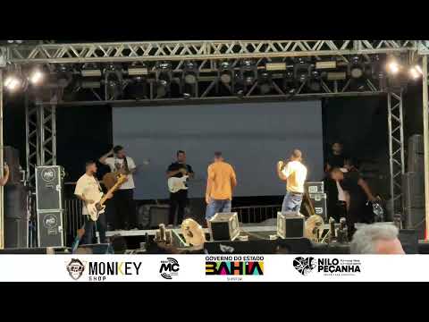 CARNABARRA 2026 - NILO PEÇANHA/BA - DEIVID SANTTOS (17/02/2026)