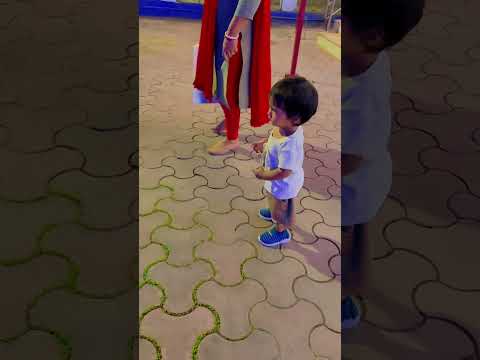 #jailer #kaavaalaa #song #movie #cutebaby #trending #snigdha