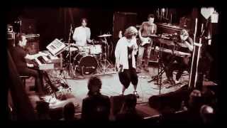 CELEBRATION: "Razor's Edge", Live @ The Ottobar, Baltimore, 9/27/2014, (Part 1)