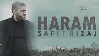 Safet Rizaj - Haram