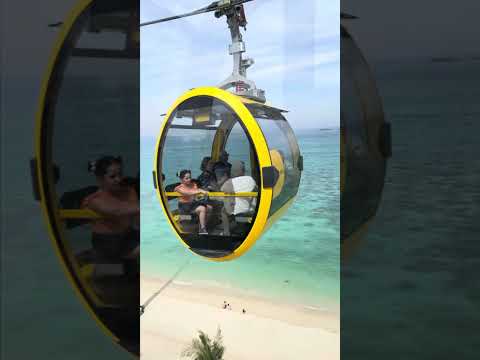 Kish Island… a little piece of paradise 🇮🇷🌴