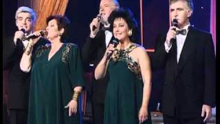 EL CONSORCIO - Los Campanilleros .flv