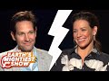 Paul Rudd, Evangeline Lilly talk big action and more! | Earth’s Mightiest Show