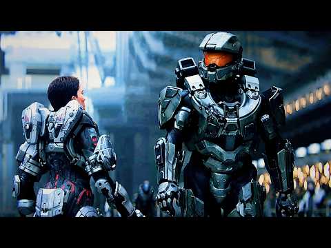 GOVERNMENT Forced To Create SUPERSOLDIERS To Stop ALIEN Army 👽 New Sci-fi Series Explained In Hindi