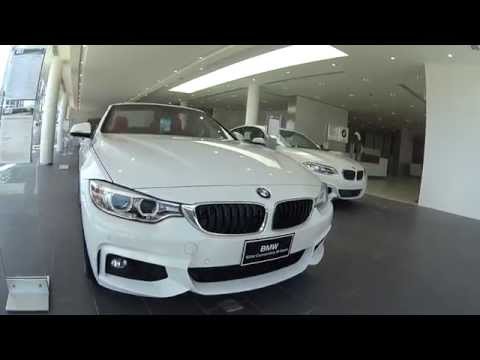 BMW 4 series 420d M 2015, 2016, interior, exterior