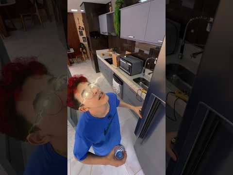 VISÕES DA WANDINHA!!! #shorts