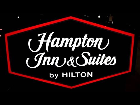 Hamton Inn & Suites By Hilton Snellville Atlanta Georgia