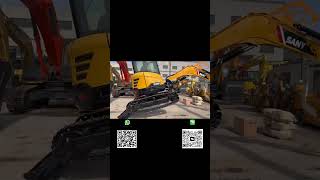 미니 굴착기 Sany SY35U | 이미지 4 - Machineryline