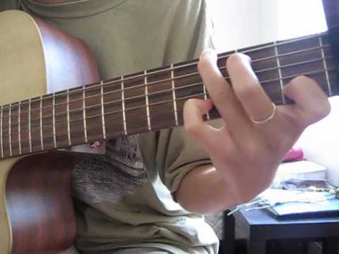 Mario Kart Love Song Tutorial Part 3