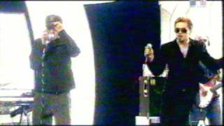 Morgan &amp; Subsonica - Disco Labirinto - Sonic 2000