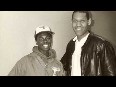 Russell Smith - Hall of Fame - Tribute Film 2016