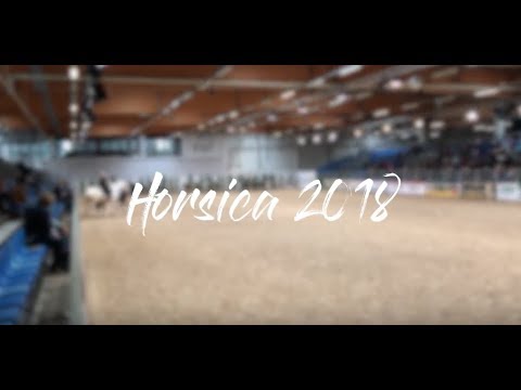 Horsica 2018