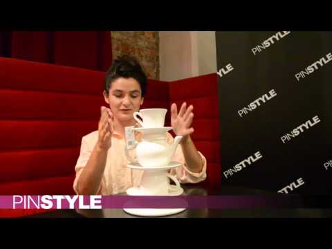 Stockholm Fashion Week: Day 3