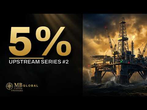 Equinor EQNR 2026: 9% Yield + $8B Buyback — Buy Now? — Video Analysis