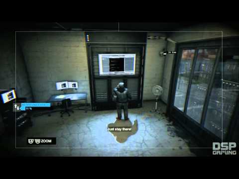 Watch_Dogs (PS4) playthrough pt103