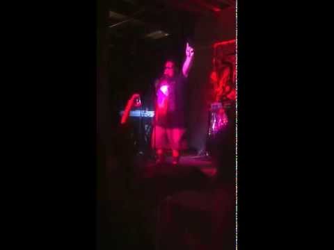 David Rhythm live in Honolulu performing If I Can't Have You and then sum...