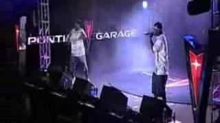 50 Cent - Ayo Technology - LIVE AT THE HARDROCK