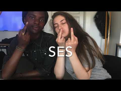 Sidste Skoledag Nomineringer - 9.A Viby Skole