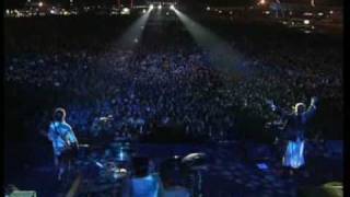 Silverchair - Emotion Sickness 6/6/03 Rock Am Ring 2003