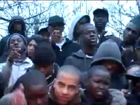 giggs spare no 1 freestyle