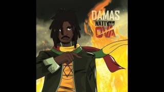 Damas - Ghetto Revolution feat. P-Dub