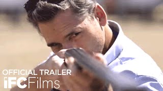 Video trailer för The Dry - Official Trailer ft. Eric Bana | HD | IFC Films