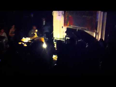 JAH OBSERVER SOUND SYSTEM - LAST DANCE IN UK - Brixton MASS 07-10-11 Pt.4
