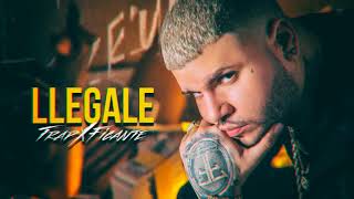 Farruko   Llegale Audio