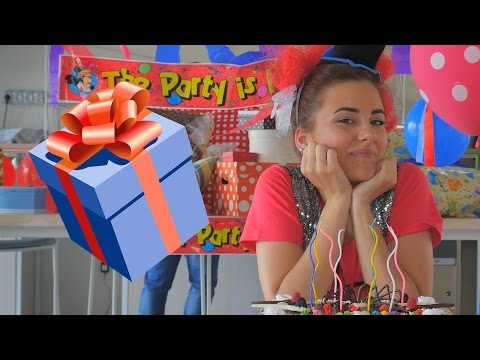 Nemoj Biti Taj L1K - ROĐENDAN