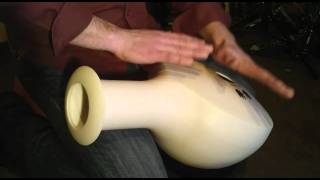 Jarimba solo Hands On Drums UDU