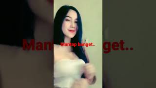 Tiktok Cewek Cantik#shorts