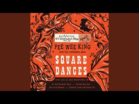 You Call Everybody Darlin'