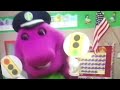 Barney Theme Song Stop Look And Be Safe Season 1 Version