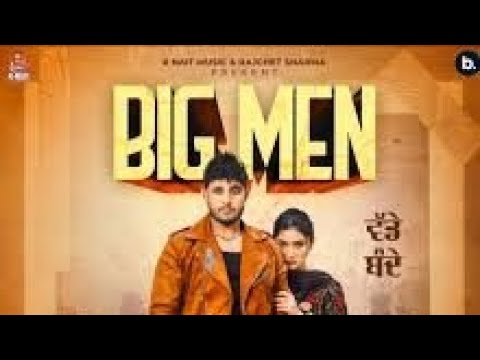 MERA FIKRA WICH BAPU RUL JAO_Full Hd video Song_R_Nait