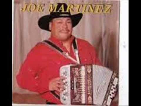 Joe  Martinez  -  Veinte  años