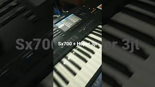 Download lagu Tes Kendang keyboard yamaha SX700 Sound Huper 3jt | rekam Via HP Plak tak tung Dut mp3