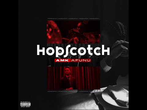 AMK Afunu - Hopscotch
