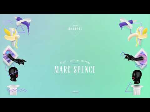 Marc Spence - Nasty