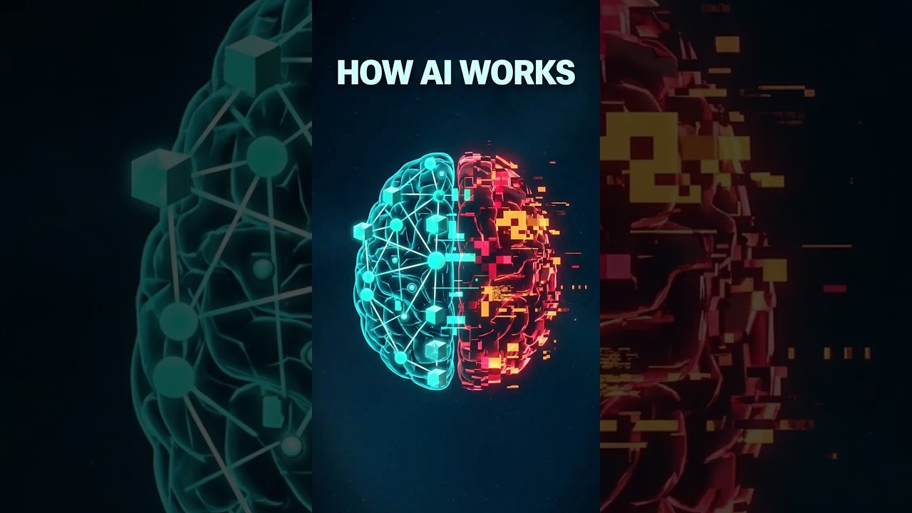 How ChatGPT Actually Works And Why It Gets Things Wrong